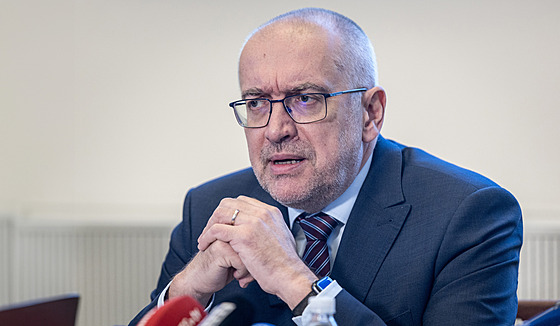 Ministr Bek. Kvli piznání musel zaplatit pokutu.