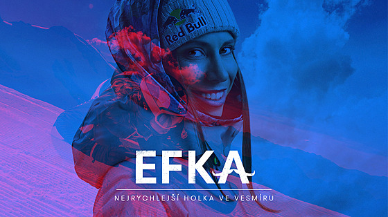 Dokumentární film o Ev� Adamczykové re�íroval Markus Krug.
