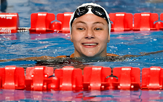 Barbora Seemanová / archivní foto