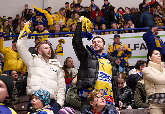 Hokejoví fanou�ci se mají na co t�it. Zlín a Vsetín se trumfují s posilami.