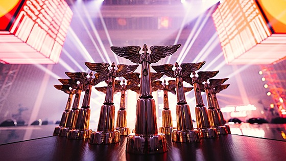 Promofotografie k Cenám Andl Coca-Cola