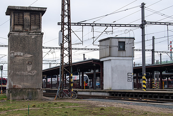 Zahájení stavby bezbariérového podchodu pod nádraím v Kolín (15. února 2024)