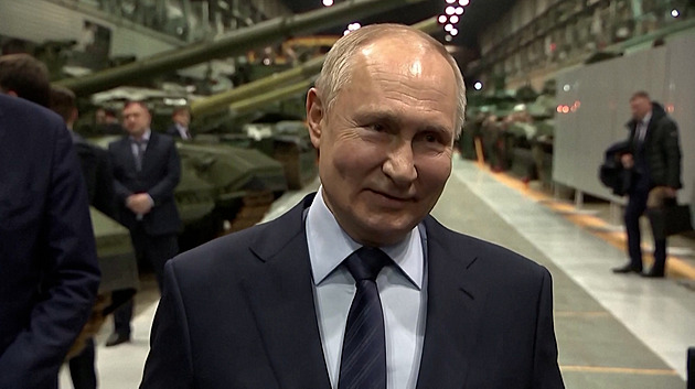 Hvězdné války 2.0. Putin s jadernými zbraněmi ve vesmíru nejspíš neblafuje