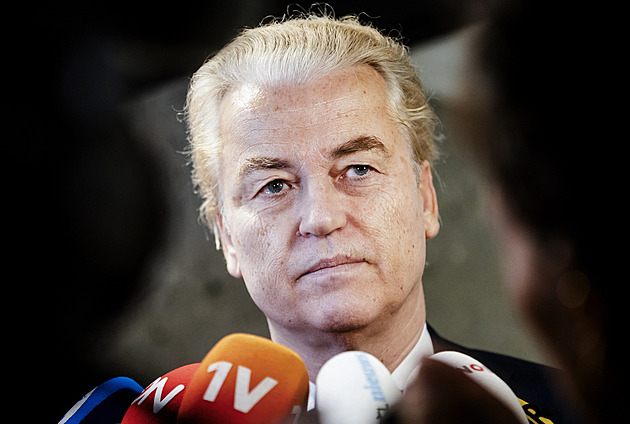 Wilders prolomil „prokletí“ a vytvoří vládu. Cena je však vysoká