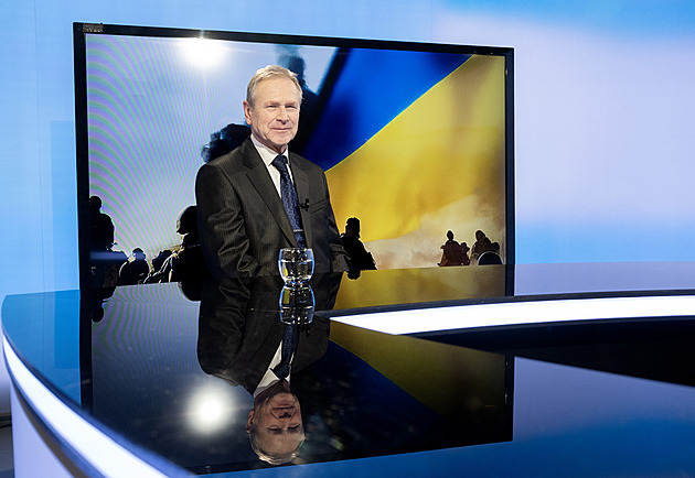 Válka s Íránem může posílit teroristické útoky v Evropě, varuje generál Šedivý