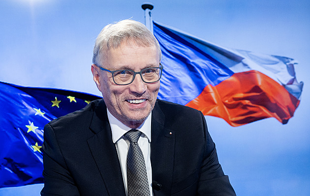 Dvořák: Česko může Svobodnou Evropu symbolicky podpořit – stovkami milionů