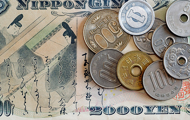 Japonsku už nenáleží pozice třetí největší ekonomiky světa, sklouzlo do recese