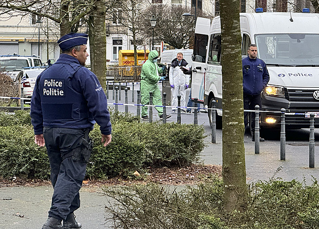 Is Belgium Becoming a Narco-State? Local Gangs Use Airbnb for Illegal Activities