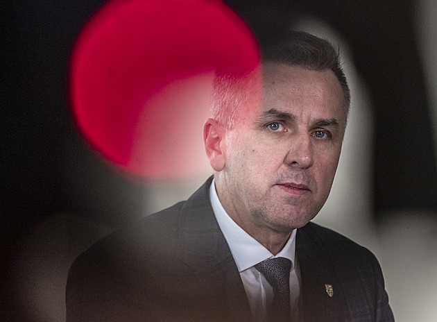 Nejsem sólista, říká nový prezidentův kancléř. Chce požádat o bezpečnostní prověrku na stupeň tajné