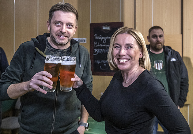 Koho do Evropy. Šance Nerudové na post eurokomisařky slábnou