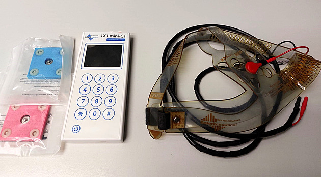 Neurologických pacientů rychle přibývá. Včasné zahájení léčby je klíčové