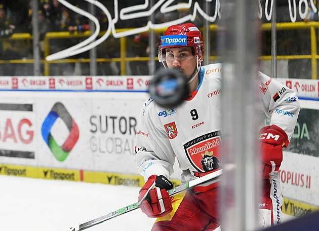 Pláňkův distanc za faul na Sedláka snížila Odvolací komise. Zmešká ještě tři zápasy