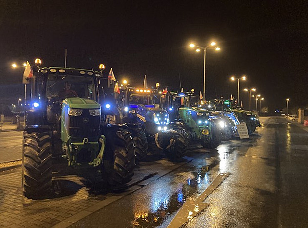 Češi nejsou patrioti, chtějí to levnější. Problém jsou dotace, znělo od farmářů