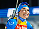 Italsk biatlonistka Dorothea Wiererov