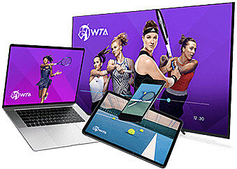 WTA turnaje na Skylink TV