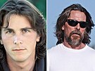 Christian Bale