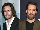 Mark-Paul Gosselaar