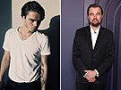 Leonardo DiCaprio