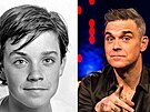 Robbie Williams