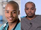 Donald Faison