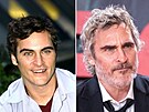Joaquin Phoenix