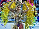 Karneval Rio de Janeiro