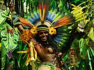 Karneval Rio de Janeiro