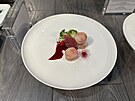 Leto�ní olympiády se pot�etí zú�astnil i InterGastCulinary Team slo�ený z...