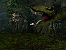 Tomb Raider I-III Remastered - Launch Trailer