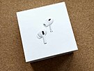 Originální balení sluchátka Apple AirPods Pro 2