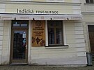 Sttn zemdlsk a potravinsk inspekce uzavela indickou restauraci v...