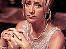 Tou nejv�t�í múzou je rozhodn� Edie Falco, respektive její postava Carmelly...
