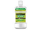 LISTERINE® Naturals Gum Protection. Receptura této varianty je z 96 %...