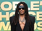 Lenny Kravitz na udílení People's Choice Awards (Santa Monica, 18. února 2024)