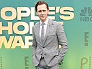 Tom Hiddleston na udílení People's Choice Awards (Santa Monica, 18. února 2024)