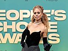 Laverne Coxová na udílení People's Choice Awards (Santa Monica, 18. února 2024)