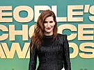 Kathryn Hahnová na udílení People's Choice Awards (Santa Monica, 18. února 2024)