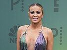 Carmen Electra na udílení People's Choice Awards (Santa Monica, 18. února 2024)
