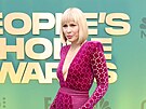 Natasha Bedingfield na udílení People's Choice Awards (Santa Monica, 18. února...