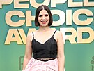 America Ferrera na udílení People's Choice Awards (Santa Monica, 18. února 2024)