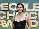 Katie Maloney na udílení People's Choice Awards (Santa Monica, 18. února 2024)