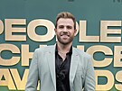 Scott Evans na udílení People's Choice Awards (Santa Monica, 18. února 2024)