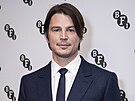 Josh Hartnett (Londýn, 14. února 2024)