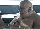 Stellan Skarsgard ve filmu Duna: ást druhá (2024)