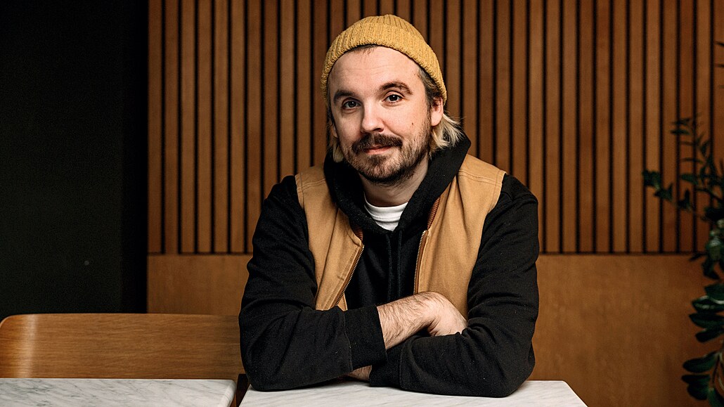 Adam Sedlák