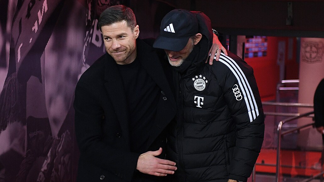 Xabi Alonso