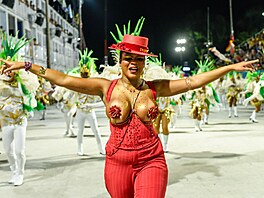 Karneval Rio de Janeiro