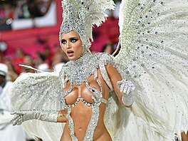 Karneval Rio de Janeiro