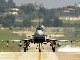 Eurofighter Typhoon