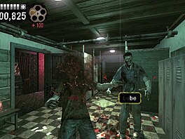 Evoluce zombie ve videohrách